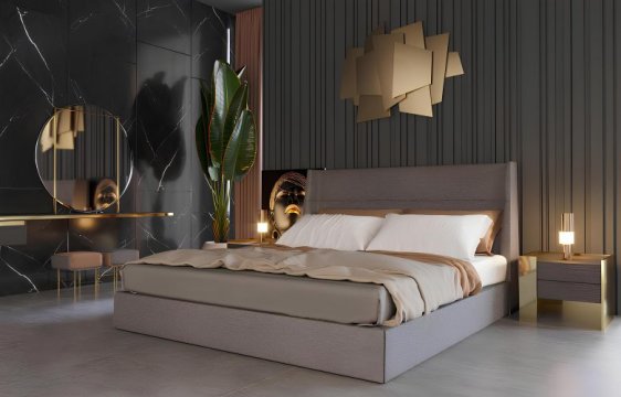 Modern Mobilya Markaları | Belusso Modern Mobilya Dekorasyon, İç Mimarlık Desteği | Modoko | Masko