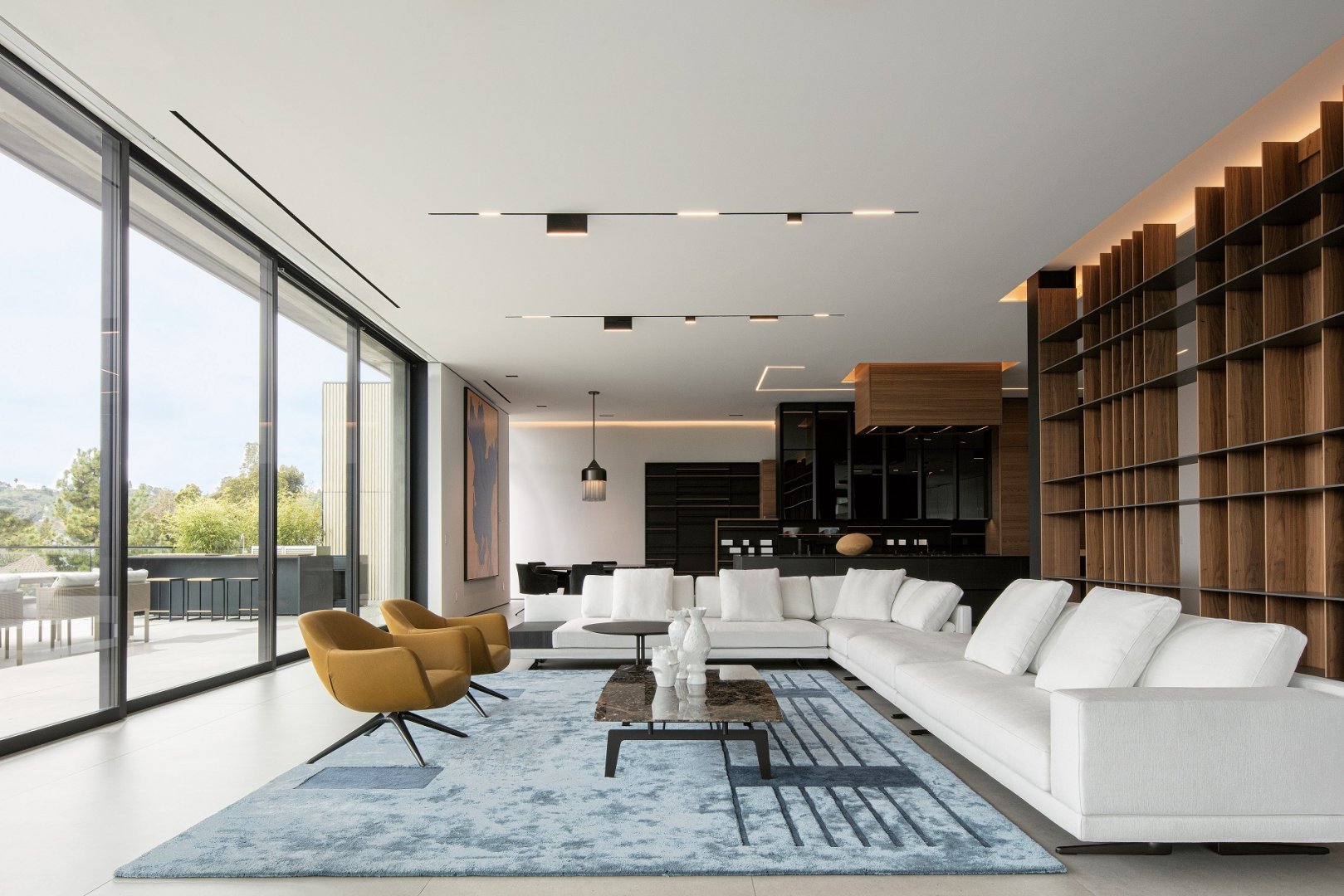 Kişiselleştirilmiş Tasarım: Modoko’da İç Mimarlık Hizmeti