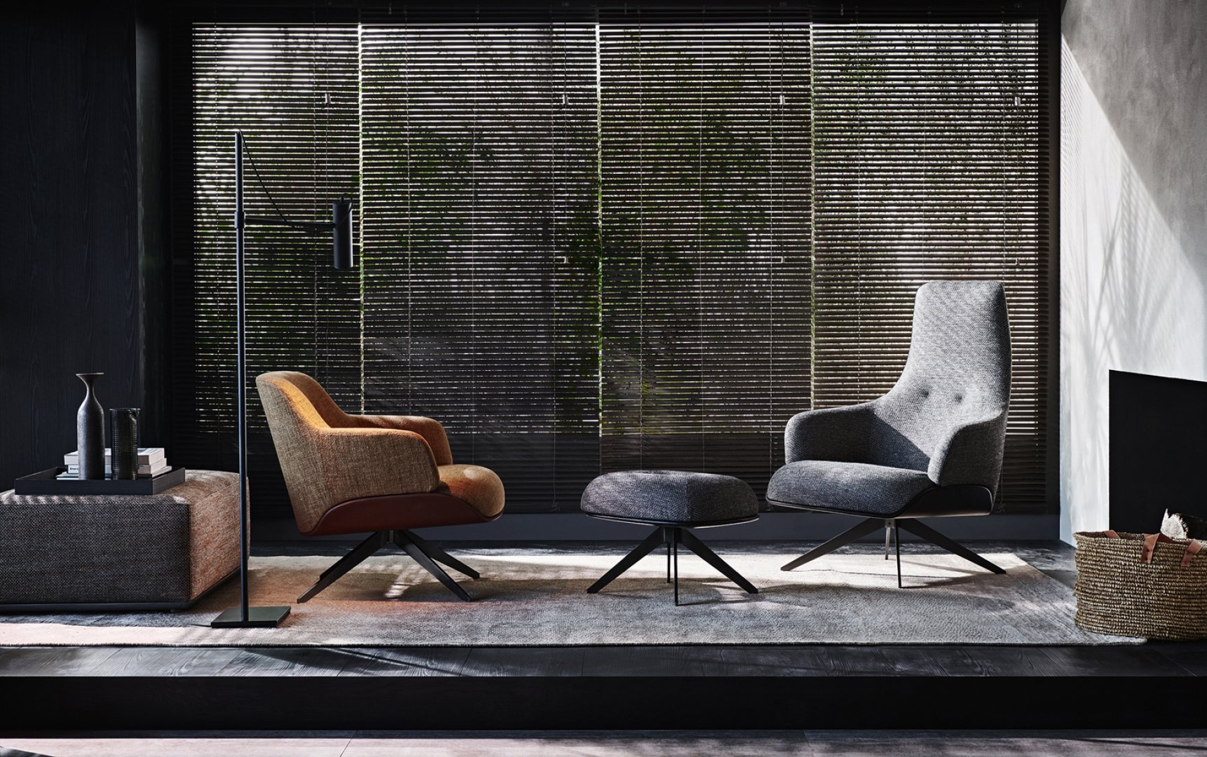 Kensington Berjer | Belusso Modern Mobilya Dekorasyon, İç Mimarlık Desteği | Modoko | Masko