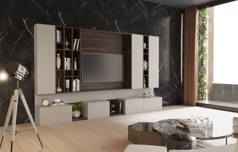 Davis Tv Unit