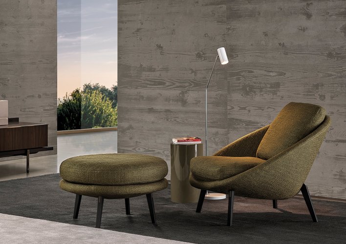 Lima Bergere
