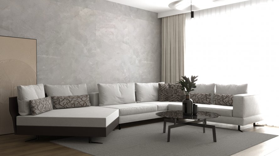 Tokyo Decoration Project | Belusso Furniture  | Modoko | Masko