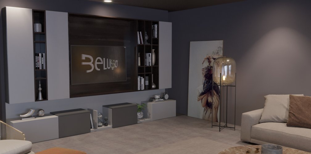 Davis Tv Unit