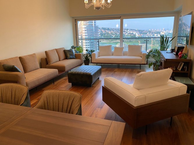 Ak Asya Decoration Project | Belusso Furniture  | Modoko | Masko