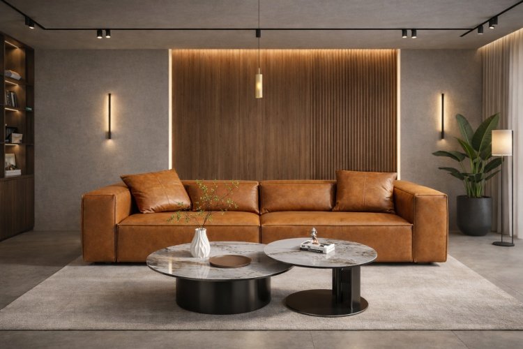 Latina Koltuk Takımı | Belusso Modern Mobilya Dekorasyon, İç Mimarlık Desteği | Modoko | Masko