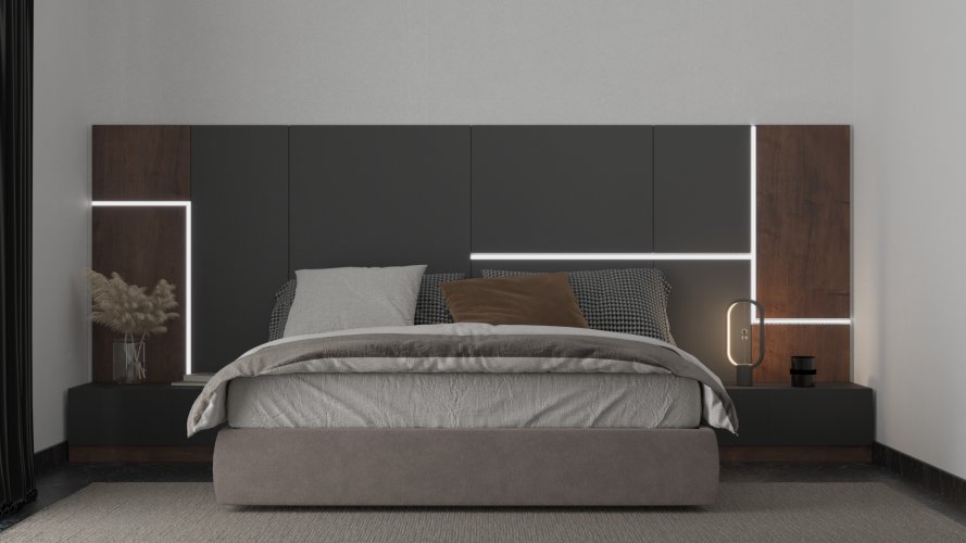 Mardin Project | Belusso Furniture  | Modoko | Masko