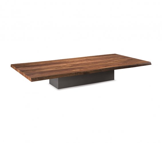 Wooden Coffee Table