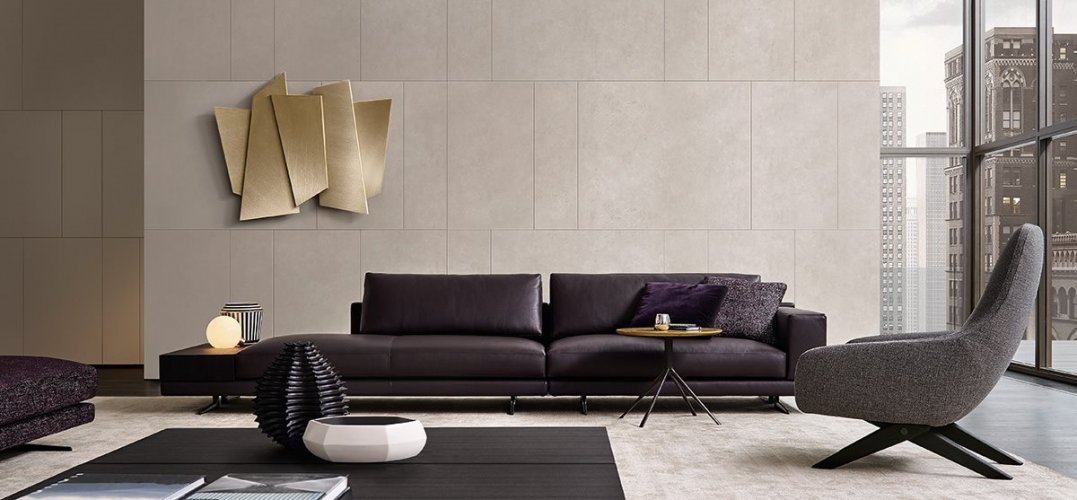 Ashley Sofa Set