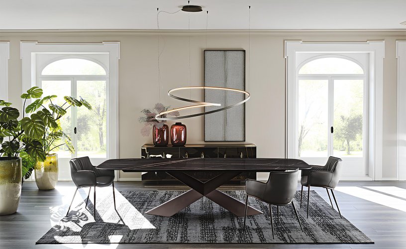 Marbella Dining Room