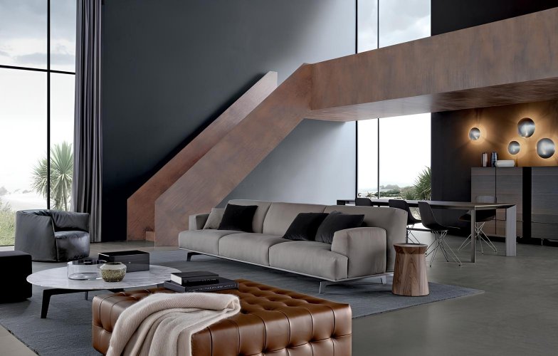 Tribeca koltuk Takımı | Belusso Modern Mobilya Dekorasyon, İç Mimarlık Desteği | Modoko | Masko