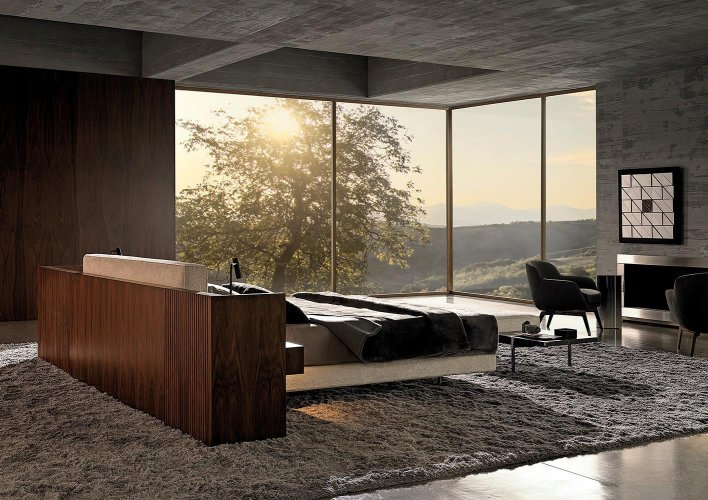 Albatros Bedroom