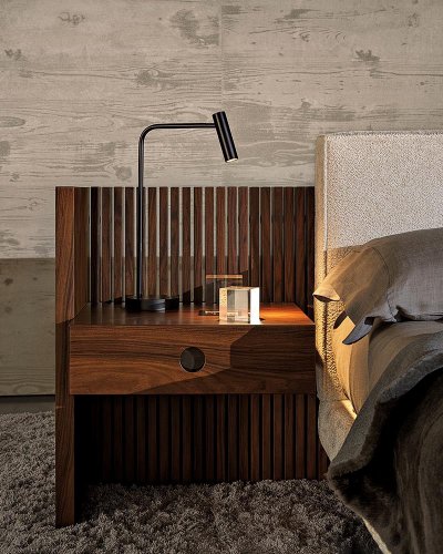 Albatros Bedroom