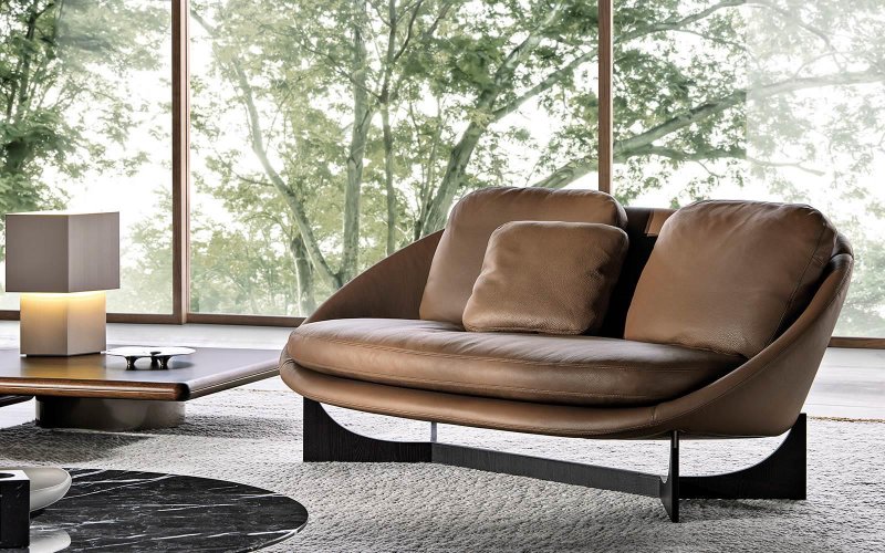 Lido Sofa Set
