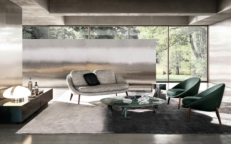 Lido Sofa Set