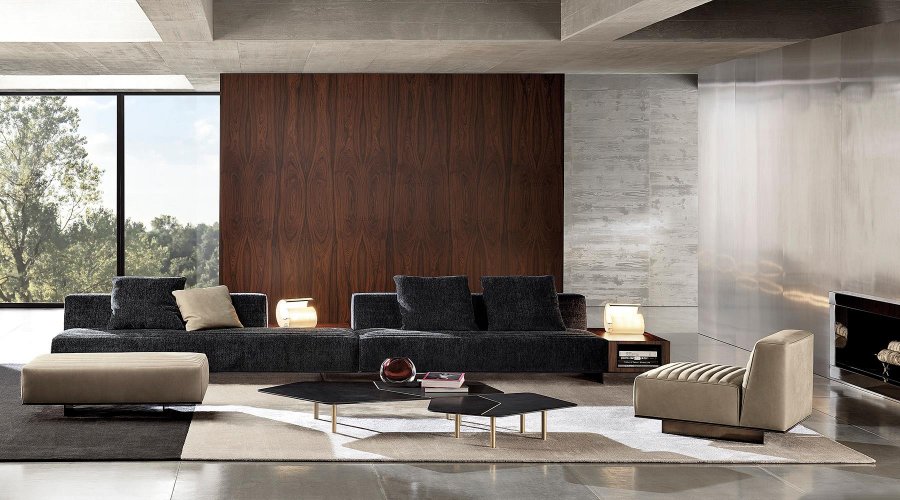 Ayvalık Sofa Set