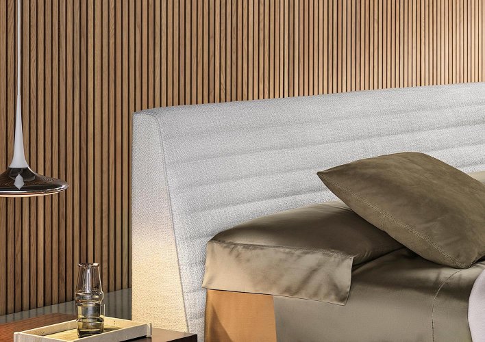 Ayvalık Bedroom