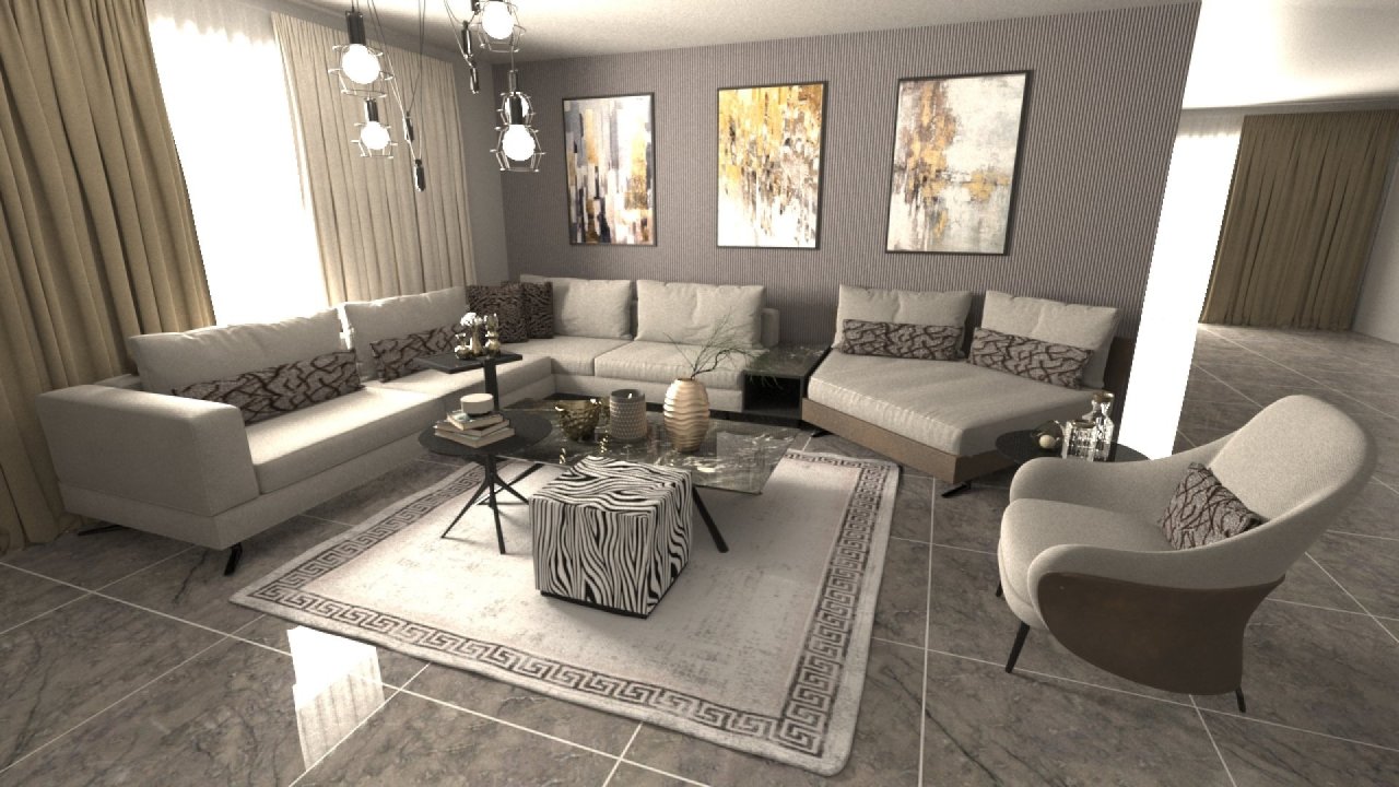 2022 Mobilya Modelleri | Belusso Modern Mobilya Dekorasyon, İç Mimarlık Desteği | Modoko | Masko