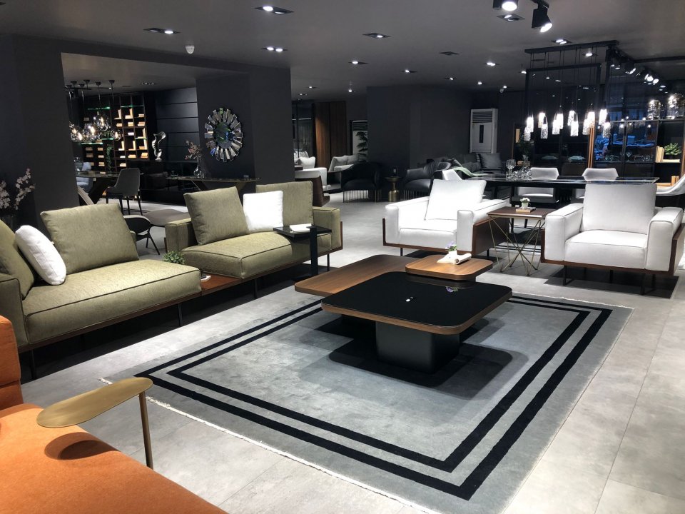 2022 Wedding Packages | Belusso Furniture  | Modoko | Masko